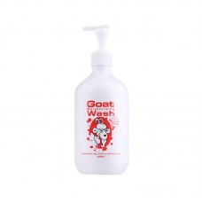 Goat 羊奶身体沐浴露 麦卢卡蜂蜜味 500毫升